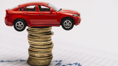 Авто до 3 тис. доларів в Україні: яку іномарку можна купити