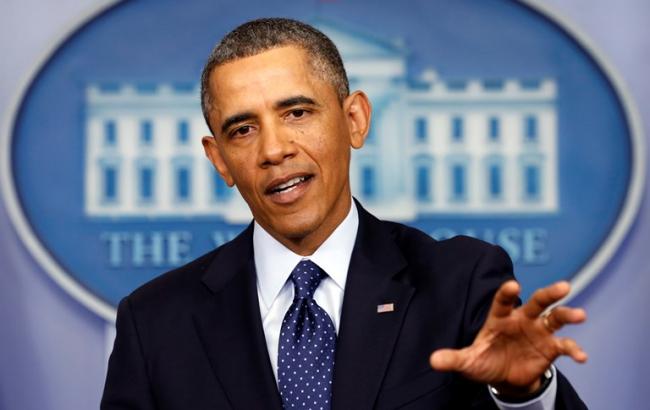Палата представителей США призывает Обаму ускорить процесс оказания помощи Украине