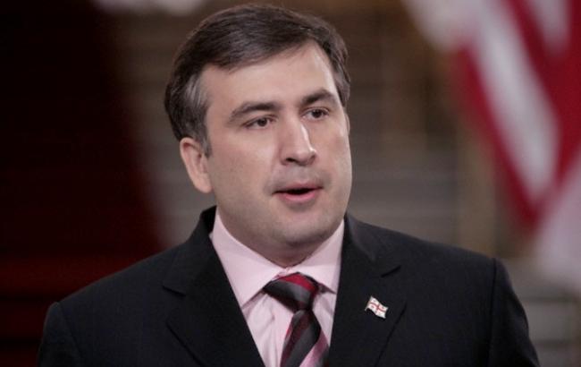 Саакашвили будет главой Одесской ОГА до осени, - нардеп