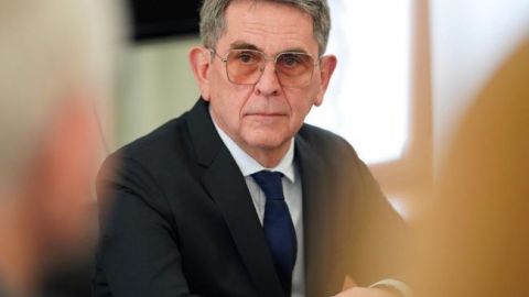 Рада уволила Емца с должности главы Минздрава
