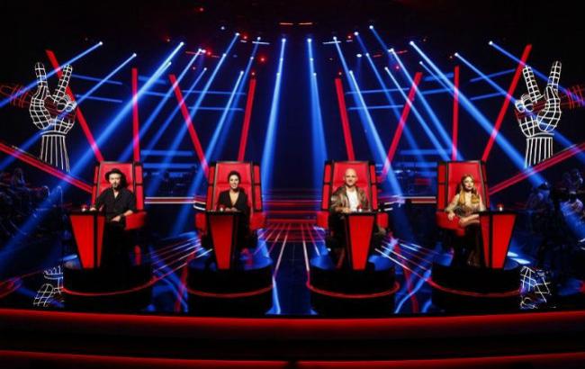 Голос країни 8 сезон: 12 выпуск смотреть онлайн