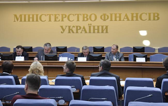 Мінфін доручив казначейству виділити 8,7 млн грн для виплати зарплат у "Київпастрансі"
