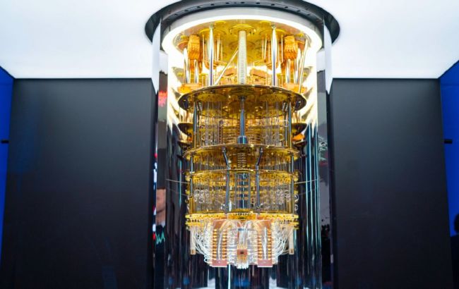 У Німеччині запустили найпотужніший квантовий комп'ютер в Європі