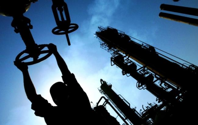 Ціна нафтової корзини ОПЕК перевищила значення 56 дол./бар