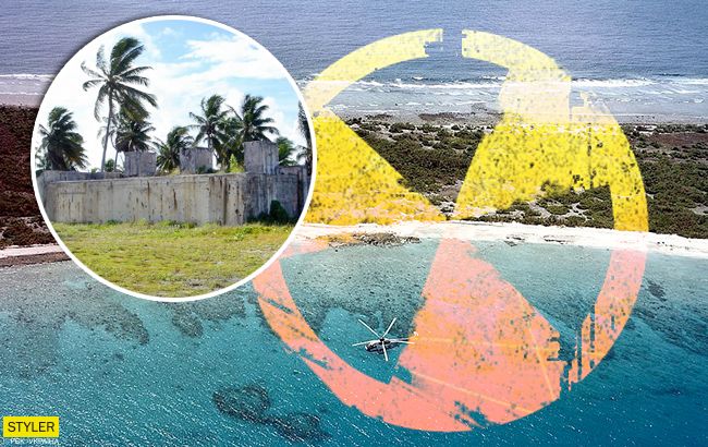 Опаснее Чернобыля и Фукусимы: ученые обнаружили еще одно место с радиацией