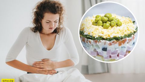 Перша допомога при харчовому отруєнні: що категорично не можна робити