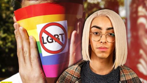 Евровидение угодило в международный скандал: что произошло