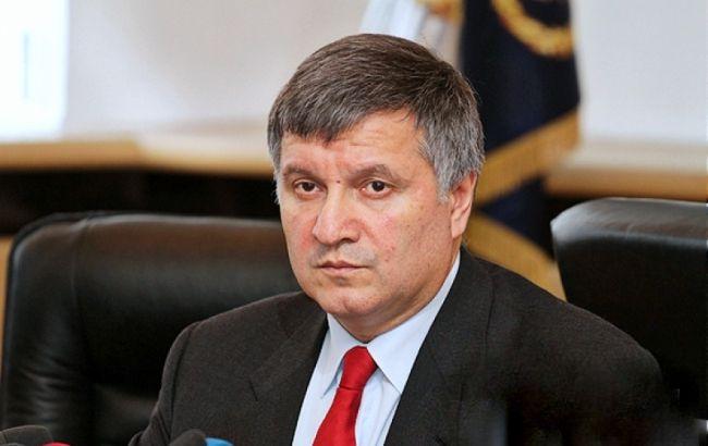 Нацгвардія перейде на контрактну основу комплектування, - Аваков