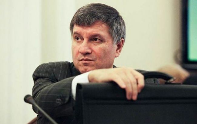Балога обвинил Авакова в причастности к перестрелке в Мукачево