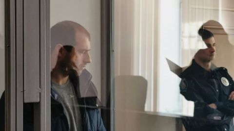 Суд арестовал подозреваемого в похищении активистов Майдана