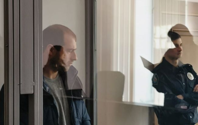 Суд арестовал подозреваемого в похищении активистов Майдана