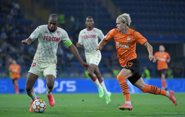 Французский барьер. Как "Шахтер" с представителями Лиги 1 в плей-офф еврокубков играл