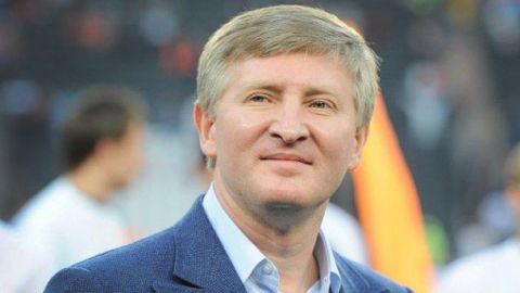 Олигархи Украины: как Ринат Ахметов расширил бизнес-империю за последние пять лет