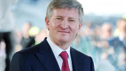 НАБУ отримало доступ до документів фірм Ахметова