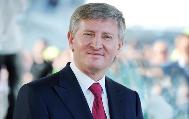 У Ахметова спростовують отримання від Манафорта інформації про вибори в США