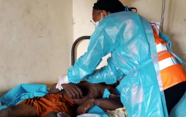 У Камеруні спалах холери: є перші жертви небезпечної інфекції
