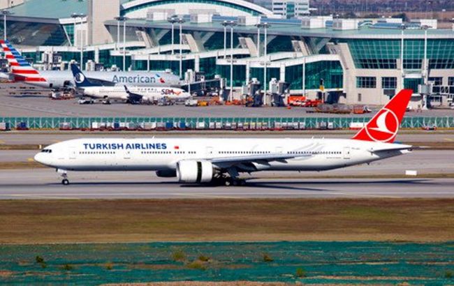 Турция решила не пускать на рейсы в Минск граждан Ирака, Сирии и Йемена, но есть исключение