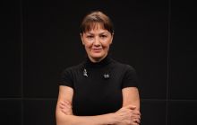 "Я їй дуже вдячна". Лариса Руснак про втрату мами, "Одіссею" Уривського та секрети молодості