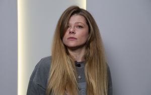 "Ни денег, ни терпения". Пустовит поразила правдой об интимных сценах в украинском кино