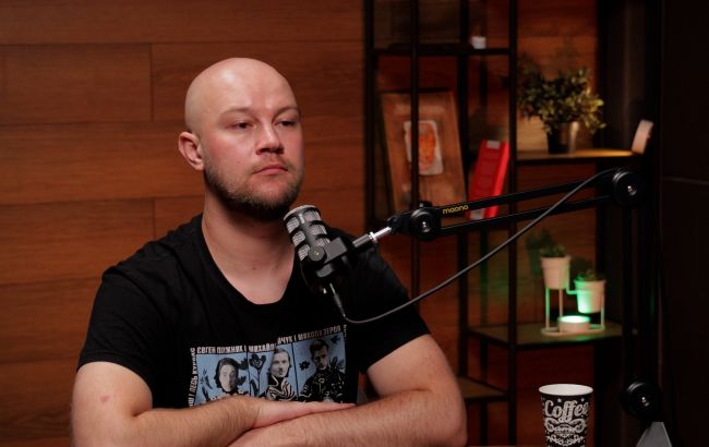 "Півтора мільйона заброньованих &ndash; це неадекватно": Гнезділов про справедливу мобілізацію
