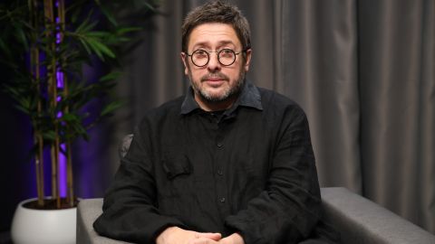 Ведущий Алексей Суханов рассказал, почему выбрал для эмиграции Украину, а не Европу