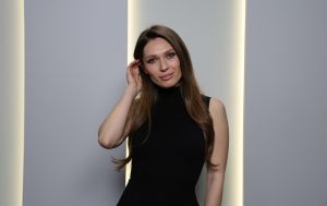 "Залипали одне в одному". Світлицька пояснила, чому не шкодує про розлучення