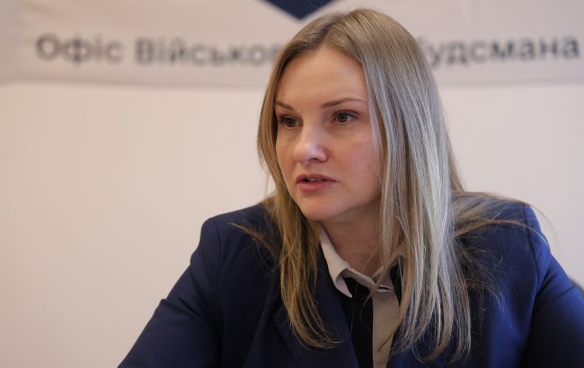 Треба порахувати, скільки нам коштує неякісна мобілізація, &ndash; інтерв&rsquo;ю з військовим омбудсманом