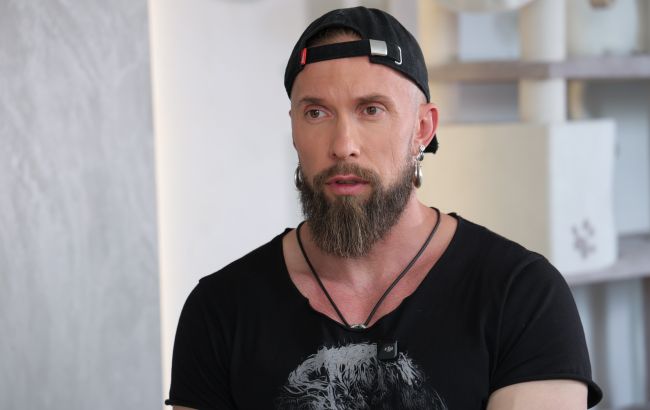 "Я был мальчиком". Алексей Суровцев об изменах, заработках, эротических танцах и спасении животных