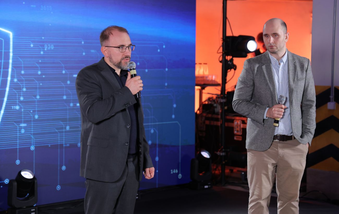 Прогнозувати на рік уперед: у NAUDI закликали змінити підхід до розробки зброї