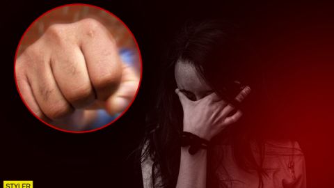 Полиция игнорирует: под Тернополем депутат систематически избивает мать троих детей