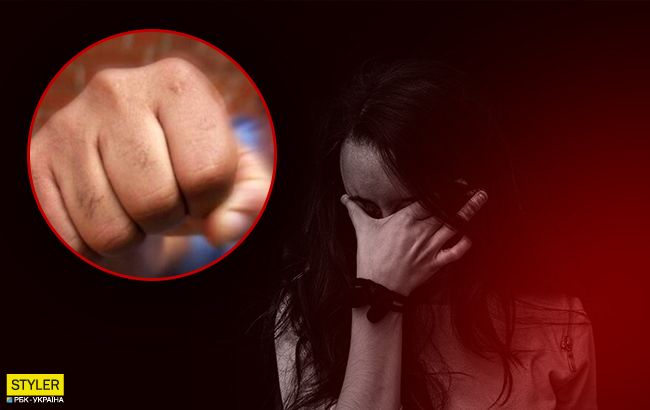 Поліція ігнорує: під Тернополем депутат систематично б'є матір трьох дітей