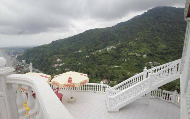 Германия приостановила финансовую поддержку этнических немцев в Крыму