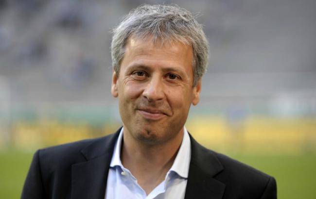 Фавр готов возглавить дортмундскую "Боруссию"