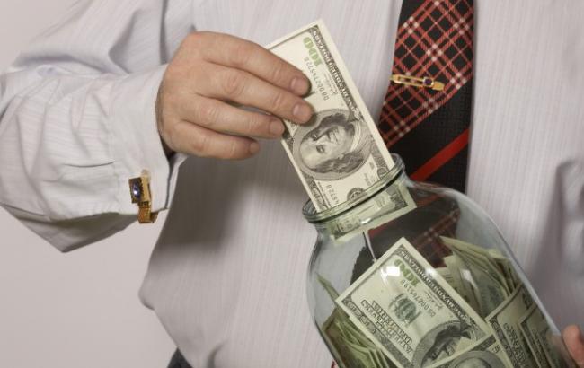 Минфин отрицает возможность национализации банковских вкладов граждан Украины в случае введения военного положения