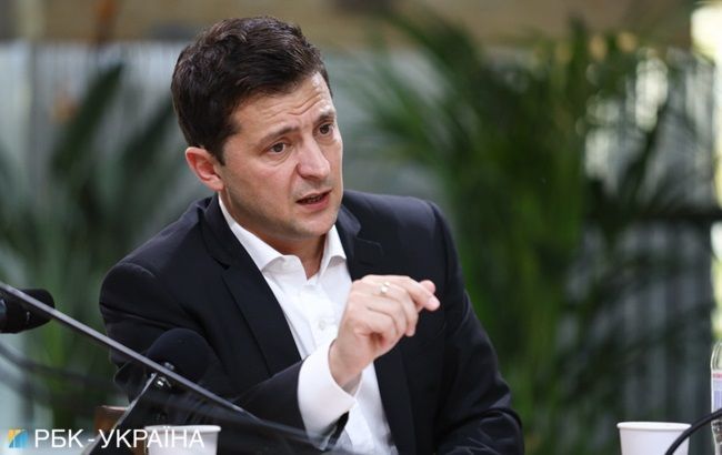 Як Зеленський: відомий російський актор мріяв стати президентом України