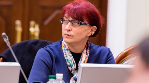 Завжди була годувальницею: Третьякова пожалілася на булінг