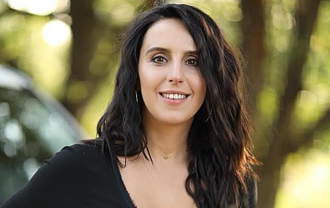 "Просто прекрасна": Джамала показала фото з райського відпочинку