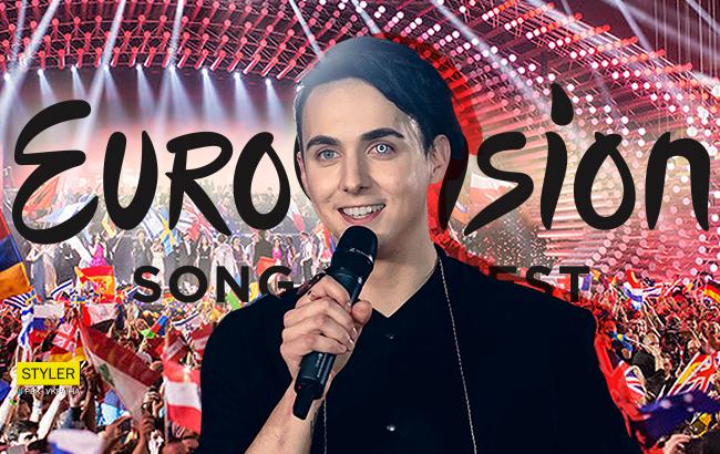 Стало известно, под каким номером выступит Украина на Евровидении 2018