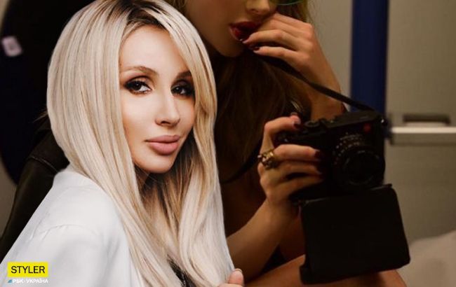 Ти нас лякаєш: Лобода стривожила фанів зовнішнім виглядом