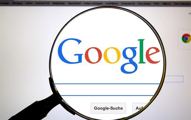 Google привітав з першим днем травня оригінальним дудлом