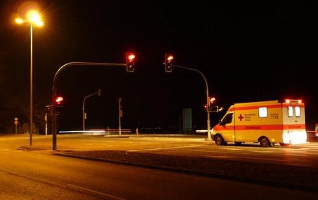 Відомий кінорежисер госпіталізований у важкому стані: усі подробиці