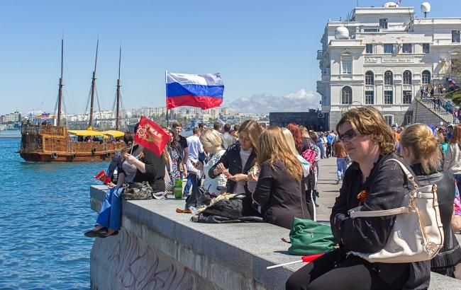 В Чехии россиян-крымнашистов выперли из отеля: все детали