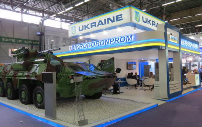 В "Укроборонпроме" заявляют о замещении почти всего импорта российских комплектующих