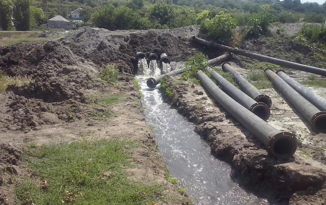 Днопоглиблювальні роботи на річці Південний Буг можуть призвести до екологічної катастрофи, - активісти