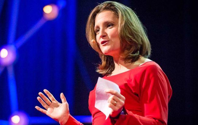 Україна відкрила розширений доступ на ринок для свинини і яловичини з Канади