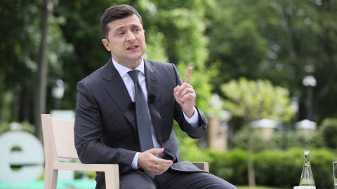 "Ничего плохого не делаю": Зеленский заявил, что переворотов в Украине не надо