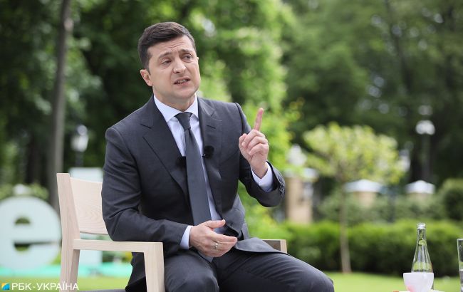 Эксперты рассказали, какой политик может составить конкуренцию Зеленскому