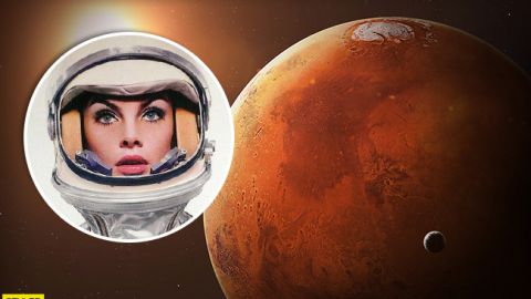 Это будет женщина: в NASA сделали неожиданное заявление