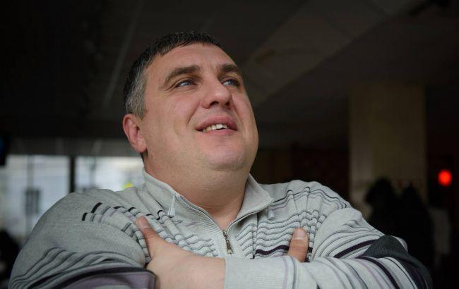 Брат задержанного в Крыму Панова считает, что его полностью контролирует ФСБ