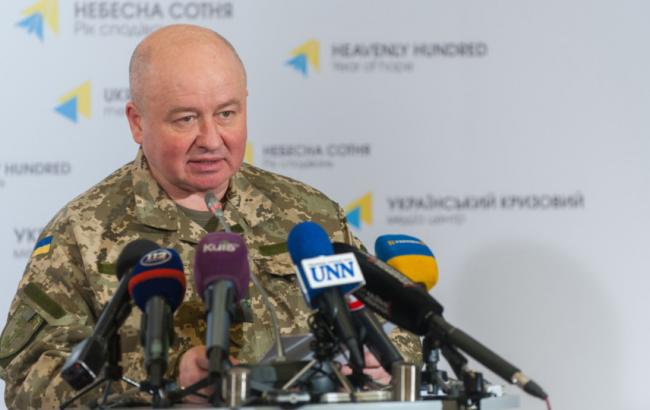 Боевики на Донбассе принудительно разоружают "непокорные" подразделения, - штаб АТО